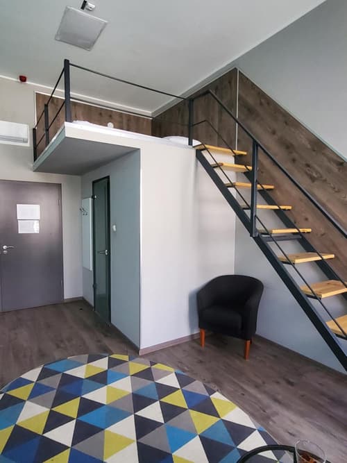 Hotel Sissy Residence, 