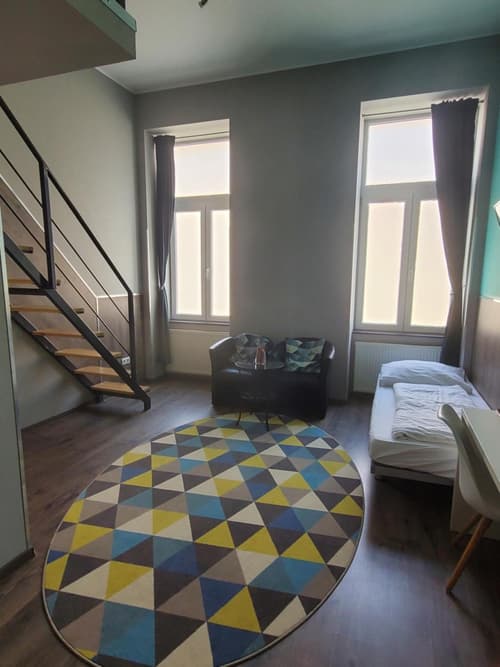 Hotel Sissy Residence, 