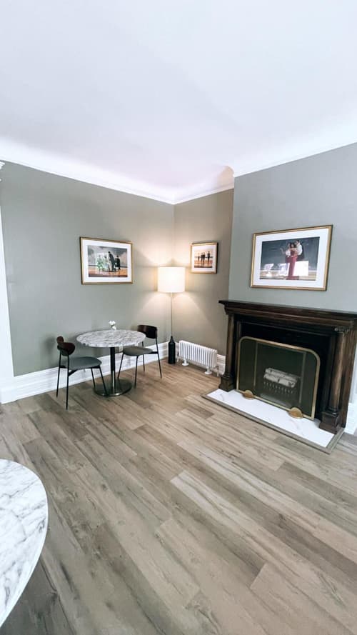 The Century House Bed and Breakfast Ottawa, 