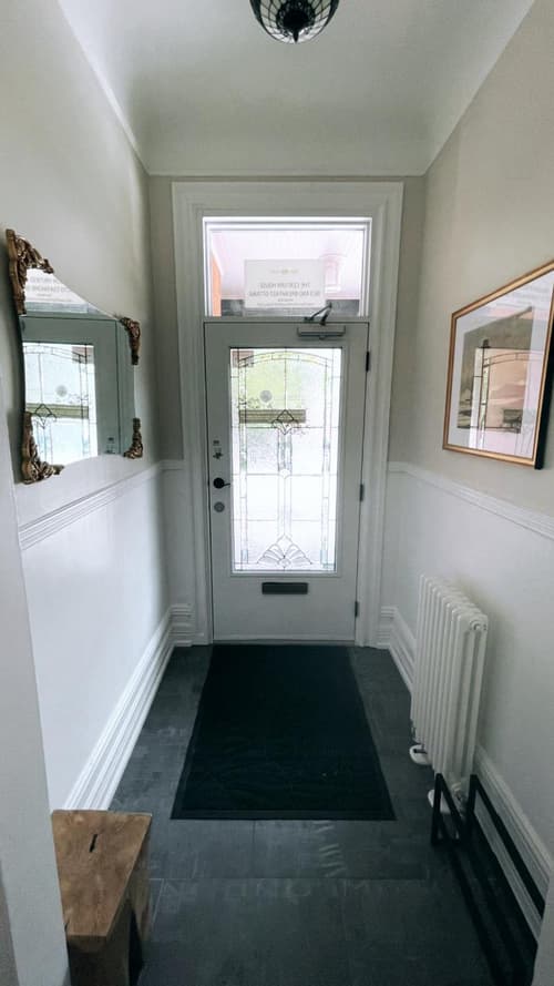 The Century House Bed and Breakfast Ottawa, 