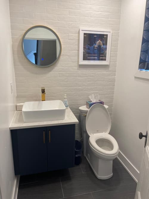 The Century House Bed and Breakfast Ottawa, 