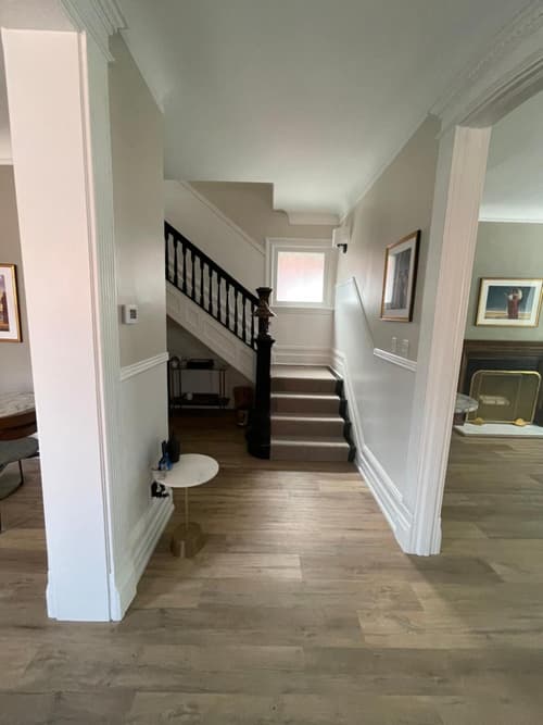 The Century House Bed and Breakfast Ottawa, 