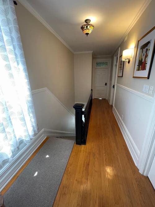 The Century House Bed and Breakfast Ottawa, 