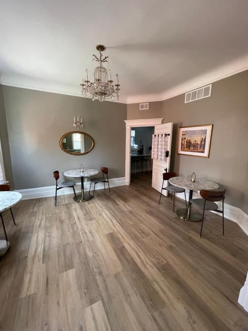 The Century House Bed and Breakfast Ottawa, 