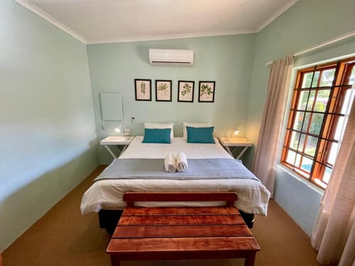 Blue Cow Barn - Boutique Farm, 