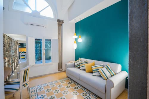 Sant'Ambrogio - Appartamento City Turquoise, 