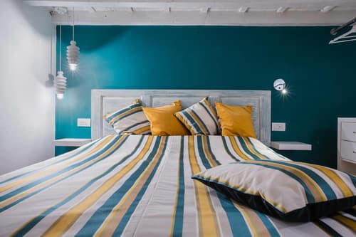 Sant'Ambrogio - Appartamento City Turquoise, 