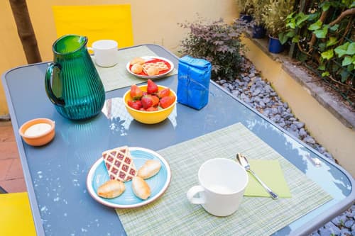 Sant'Ambrogio - Appartamento City Turquoise, 