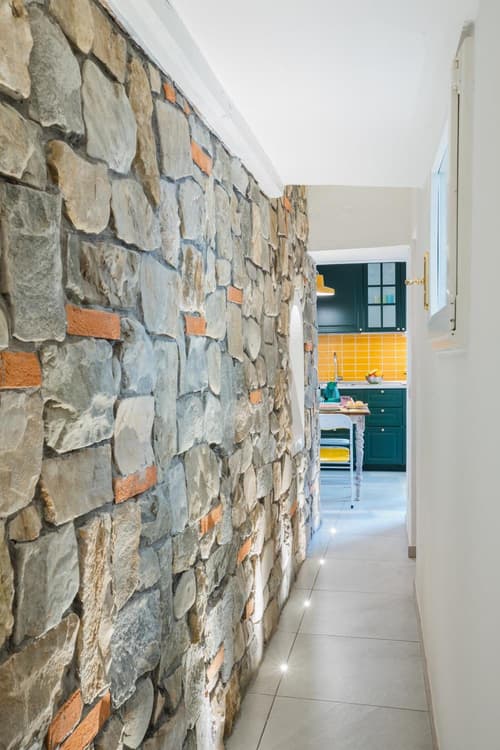 Sant'Ambrogio - Appartamento City Turquoise, 