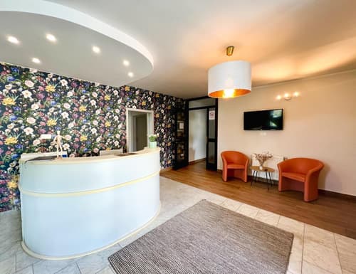 HOP HOUSE Garni Hotel, 