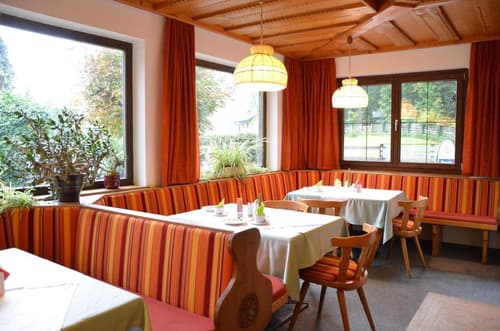 Pension Hirlatz, 