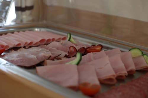 Hotel "Wilder Mann", 