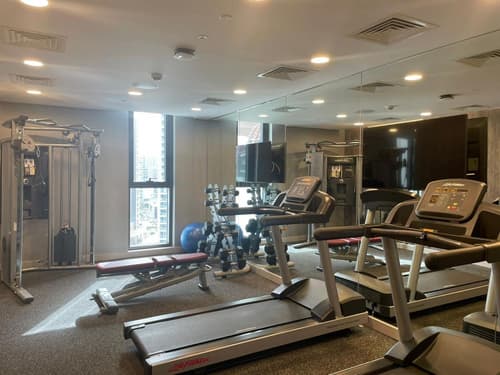 Premier Inn Dubai Barsha Heights, 