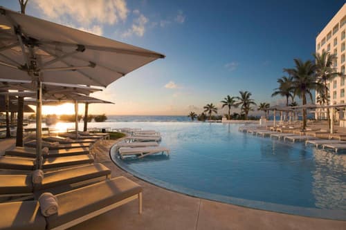 Le Blanc Spa Resort Cancun - Adults Only - All-Inclusive, 