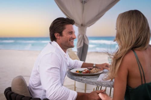 Le Blanc Spa Resort Cancun - Adults Only - All-Inclusive, 