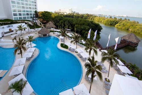 Le Blanc Spa Resort Cancun - Adults Only - All-Inclusive, 
