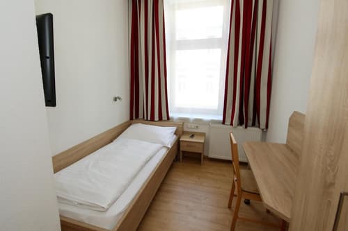 Hotel "Wilder Mann", 