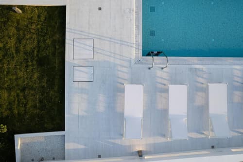 Mikro Livadi Special Lodges - Has an Eco Salt water pool - 150m from the beach, 