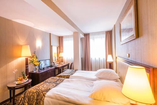 Great Polonia Kraków Kazimierz, 