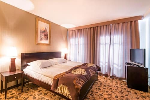 Great Polonia Kraków Kazimierz, 