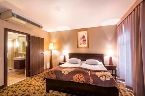 Great Polonia Kraków Kazimierz, 