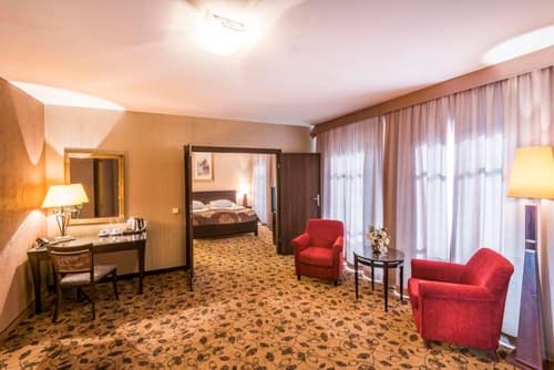 Great Polonia Kraków Kazimierz, 