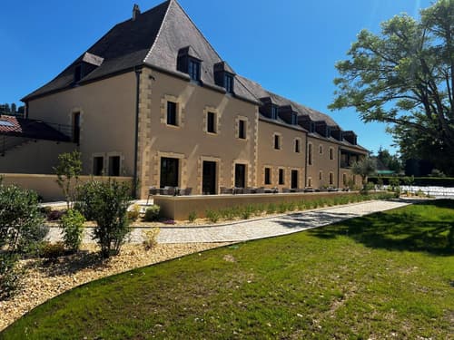 Hotel Le Perigord, 