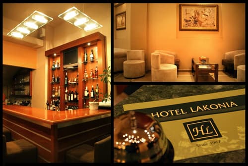Lakonia Hotel, 