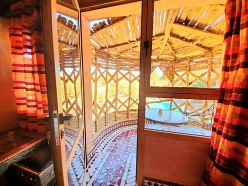 Auberge Ksar Merzouga, 