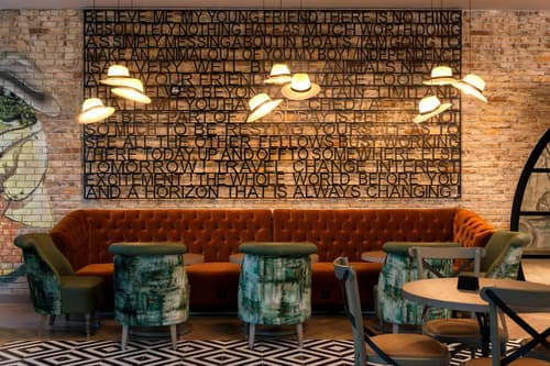 Premier Inn Dubai Barsha Heights, 