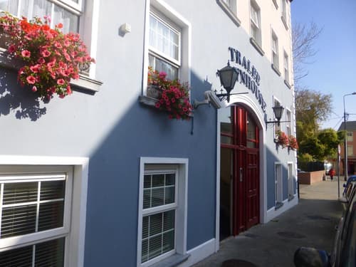 Tralee Townhouse, 