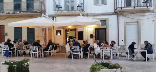 Mediterraneo Camere, 