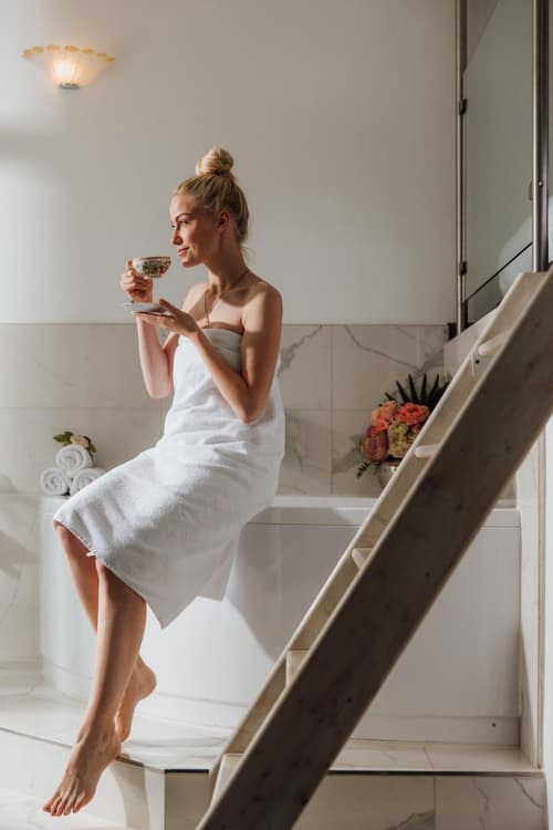 Villa Bellevue Portoroz-Portorose, 