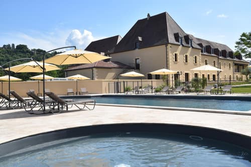 Hotel Le Perigord, 