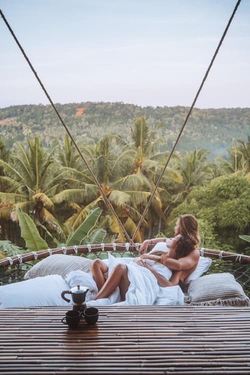 Kalma Bamboo Eco Lodge, 