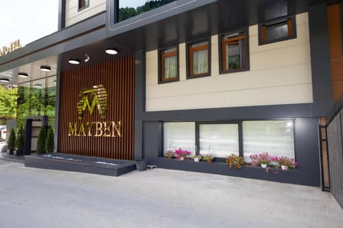 Mayben Otel UZUNGÖL, 