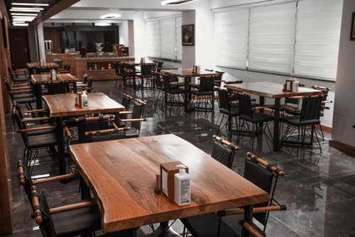 Mayben Otel UZUNGÖL, 