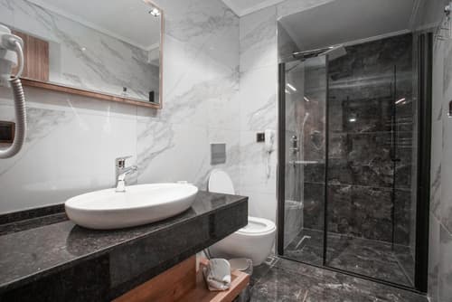 Mayben Otel UZUNGÖL, 