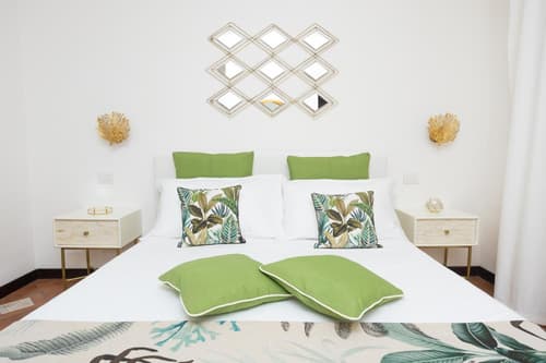 Villa Aurora Pool & Fitness, 