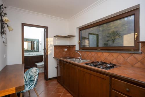 Villa Aurora Pool & Fitness, 