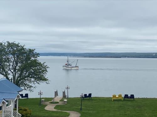 Seawinds Motel & Cottages, 