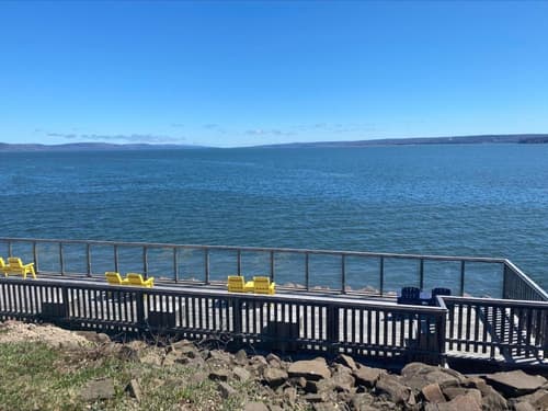 Seawinds Motel & Cottages, 