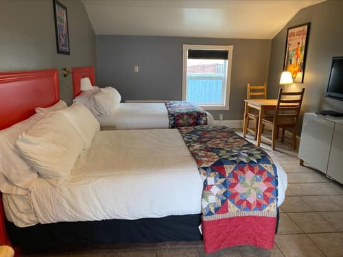 Seawinds Motel & Cottages, 