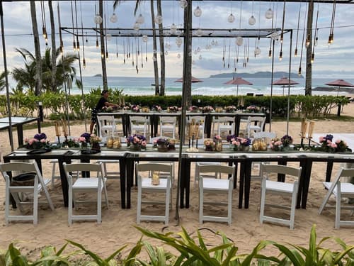 Nacpan Beach Resort Managed by H Hospitality - Newly Renovated, 