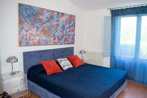 Residenza Ca De Frati, 