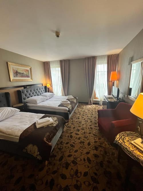 Great Polonia Kraków Kazimierz, 