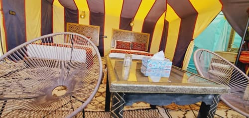 Auberge Ksar Merzouga, 