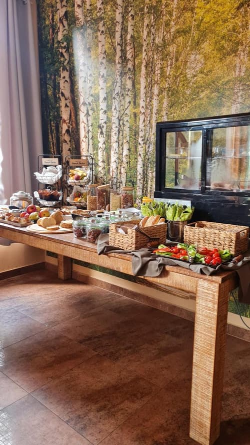 Bed and Breakfast Veja's, 