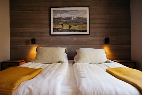 Abisko Mountain Lodge, 