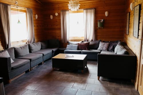 Abisko Mountain Lodge, 